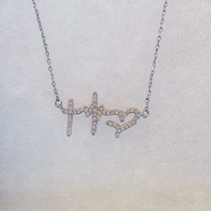 Touchstone Crystal by Swarovski 🦢